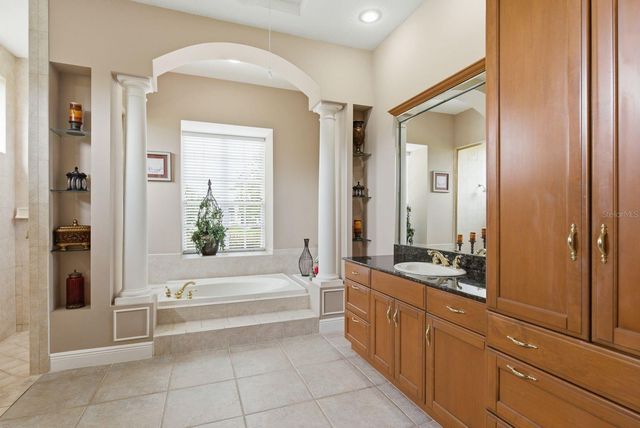 5442 MILLBROOK WAY, Palm Harbor, FL 34685