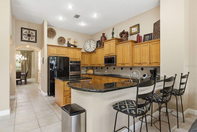 5442 MILLBROOK WAY, Palm Harbor, FL 34685