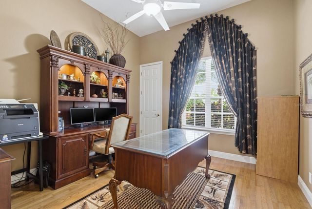 5442 MILLBROOK WAY, Palm Harbor, FL 34685