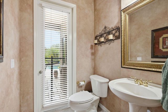 5442 MILLBROOK WAY, Palm Harbor, FL 34685