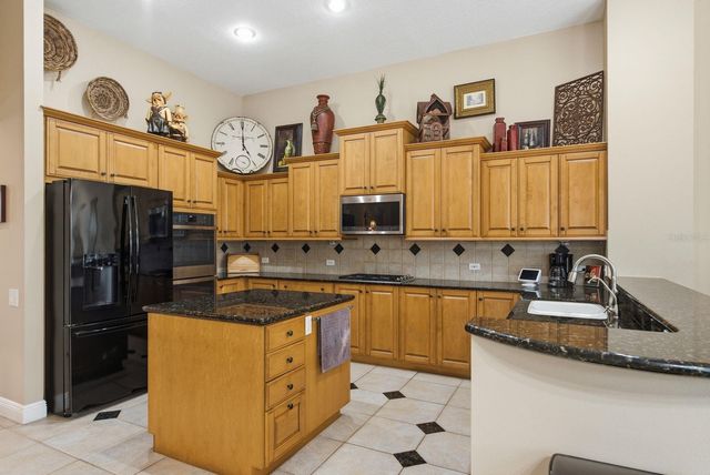 5442 MILLBROOK WAY, Palm Harbor, FL 34685