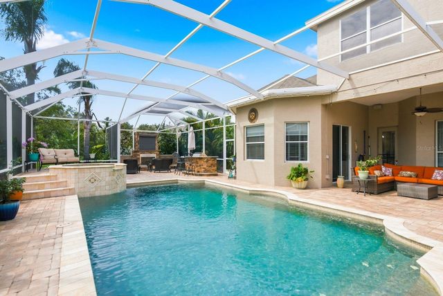 5442 MILLBROOK WAY, Palm Harbor, FL 34685