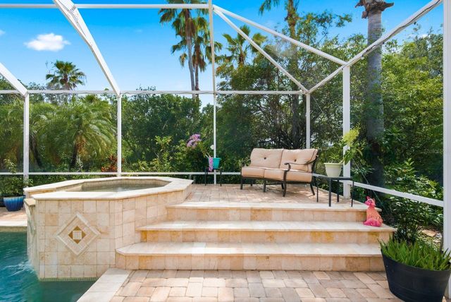 5442 MILLBROOK WAY, Palm Harbor, FL 34685
