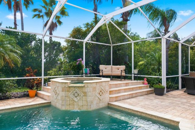 5442 MILLBROOK WAY, Palm Harbor, FL 34685