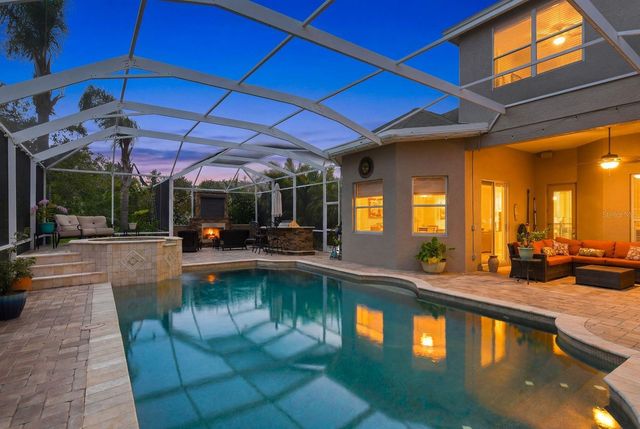 5442 MILLBROOK WAY, Palm Harbor, FL 34685