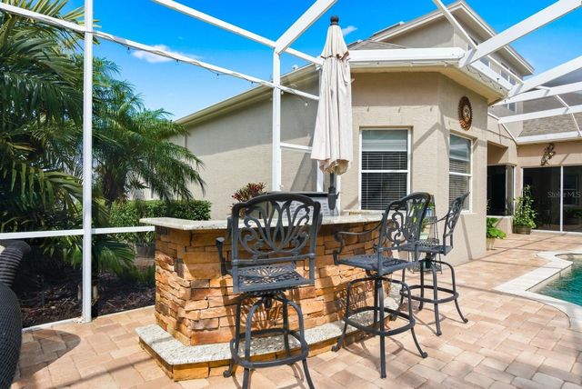 5442 MILLBROOK WAY, Palm Harbor, FL 34685
