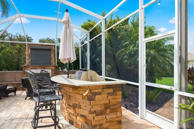 5442 MILLBROOK WAY, Palm Harbor, FL 34685
