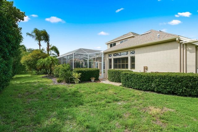 5442 MILLBROOK WAY, Palm Harbor, FL 34685