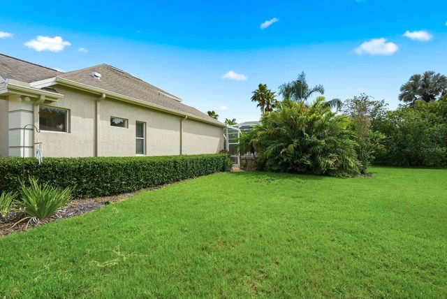 5442 MILLBROOK WAY, Palm Harbor, FL 34685