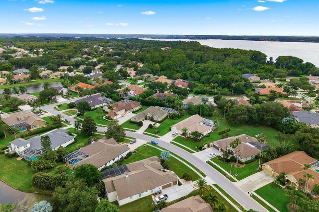 5442 MILLBROOK WAY, Palm Harbor, FL 34685