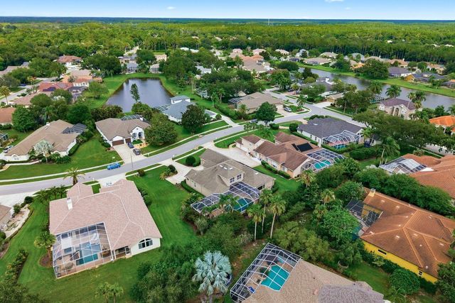 5442 MILLBROOK WAY, Palm Harbor, FL 34685