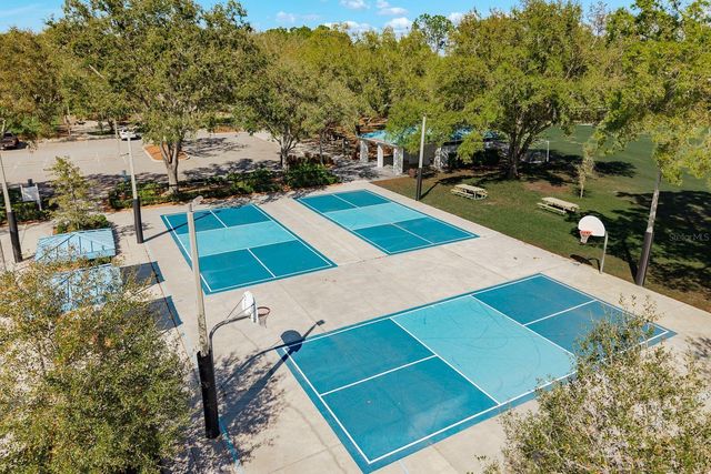 5442 MILLBROOK WAY, Palm Harbor, FL 34685