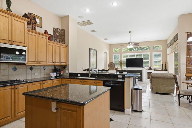 5442 MILLBROOK WAY, Palm Harbor, FL 34685