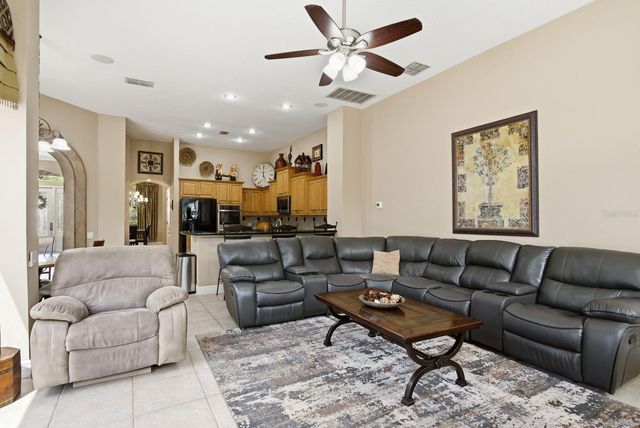 5442 MILLBROOK WAY, Palm Harbor, FL 34685