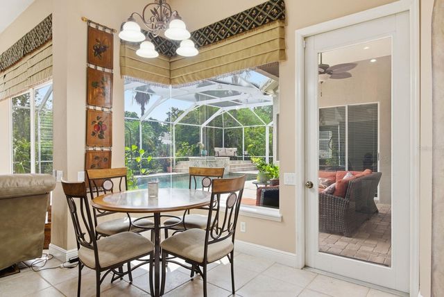 5442 MILLBROOK WAY, Palm Harbor, FL 34685