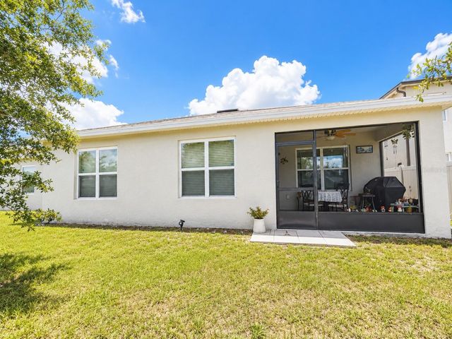 157 HENRY STEVENS DRIVE, Haines City, FL 33844
