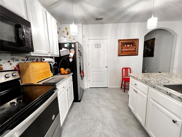 157 HENRY STEVENS DRIVE, Haines City, FL 33844