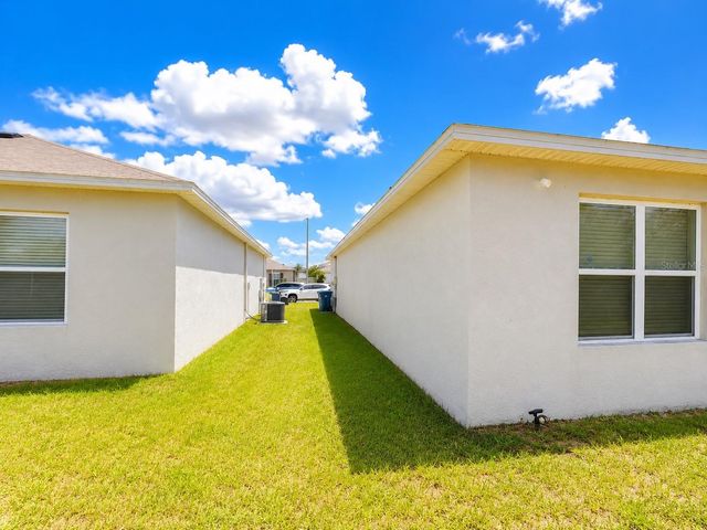 157 HENRY STEVENS DRIVE, Haines City, FL 33844