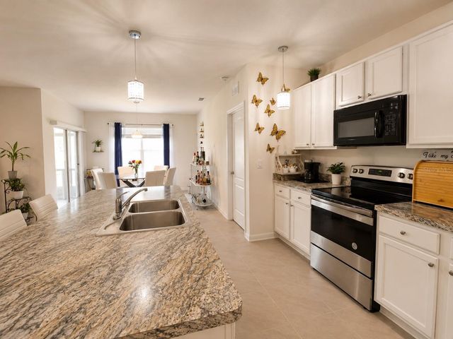 157 HENRY STEVENS DRIVE, Haines City, FL 33844