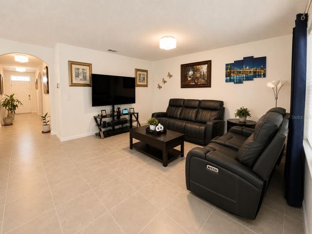 157 HENRY STEVENS DRIVE, Haines City, FL 33844