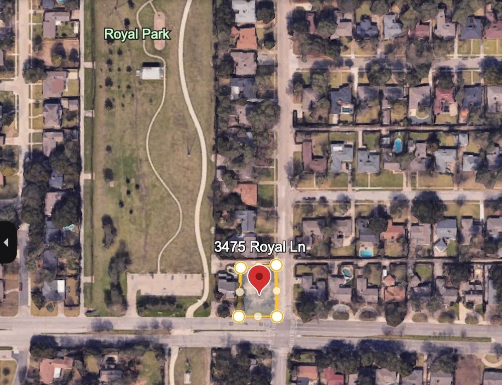 3475 Royal Lane, Dallas, TX 75229