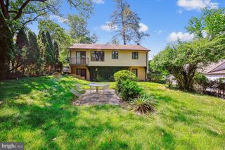 10205 CAPITOL VIEW AVE, Silver Spring, MD 20910