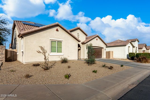 3038 W LYNNE Lane, Phoenix, AZ 85041