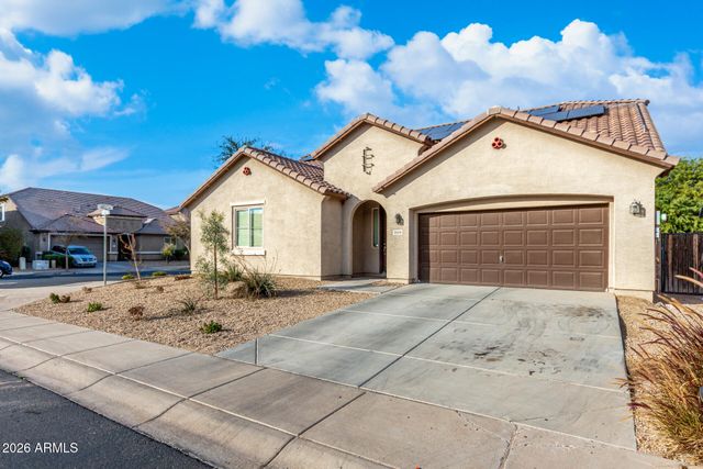 3038 W LYNNE Lane, Phoenix, AZ 85041