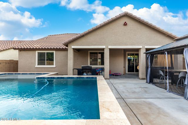 3038 W LYNNE Lane, Phoenix, AZ 85041