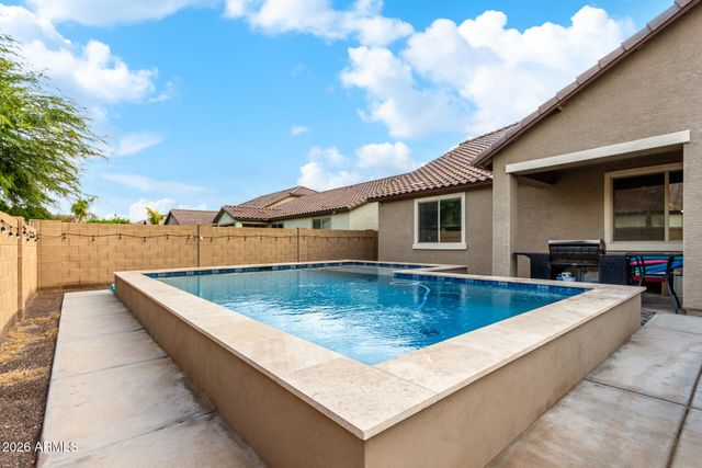 3038 W LYNNE Lane, Phoenix, AZ 85041