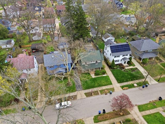 2209 Lamberton Road, Cleveland Heights, OH 44118