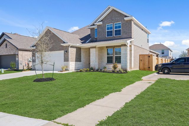 13214 Anchor Bay Drive, Texas City, TX 77568