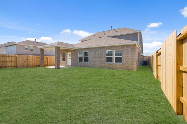 13214 Anchor Bay Drive, Texas City, TX 77568