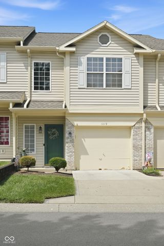 1019 Grovewood Drive, Beech Grove, IN 46107