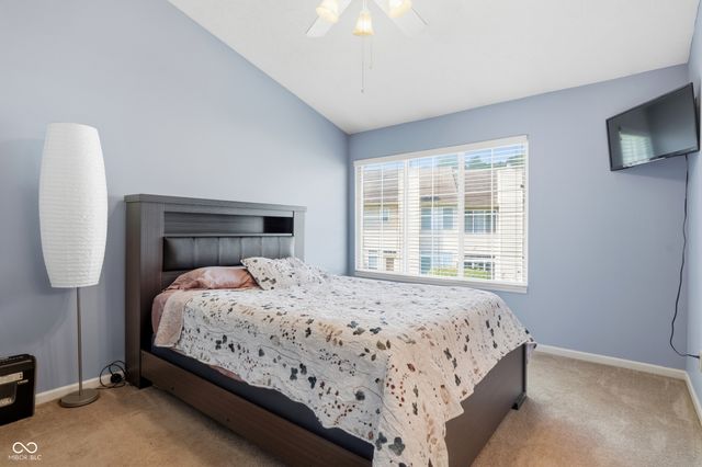 1019 Grovewood Drive, Beech Grove, IN 46107