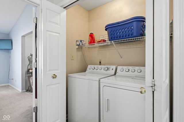 1019 Grovewood Drive, Beech Grove, IN 46107