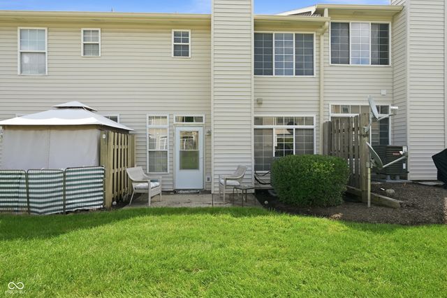 1019 Grovewood Drive, Beech Grove, IN 46107