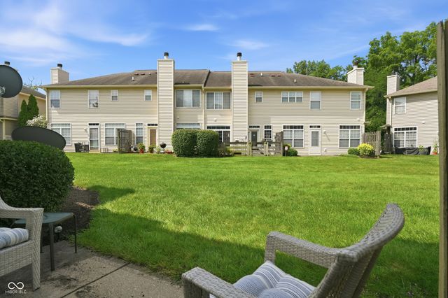 1019 Grovewood Drive, Beech Grove, IN 46107