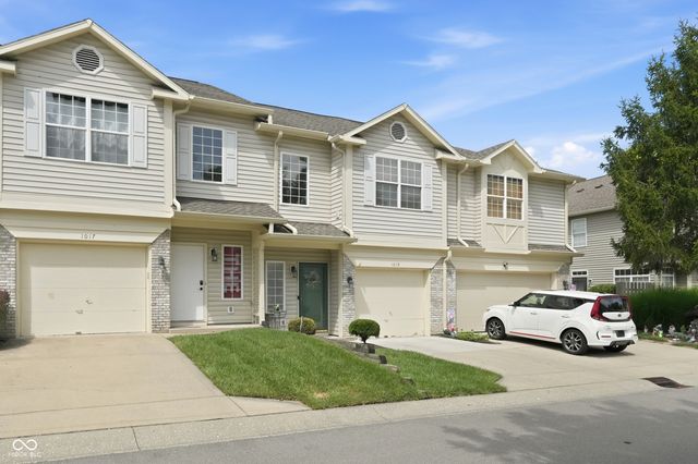 1019 Grovewood Drive, Beech Grove, IN 46107