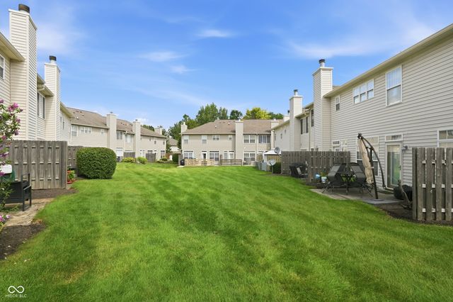 1019 Grovewood Drive, Beech Grove, IN 46107
