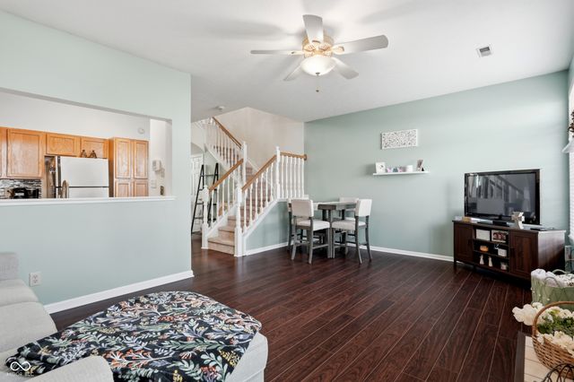 1019 Grovewood Drive, Beech Grove, IN 46107