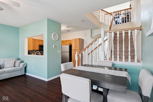 1019 Grovewood Drive, Beech Grove, IN 46107