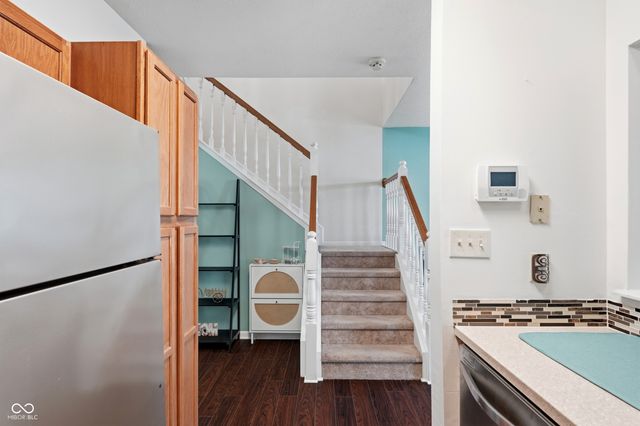 1019 Grovewood Drive, Beech Grove, IN 46107