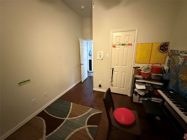 1619 Mineral Springs Drive, Allen, TX 75002