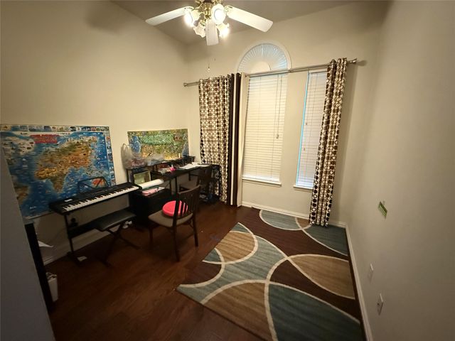 1619 Mineral Springs Drive, Allen, TX 75002