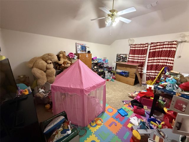 1619 Mineral Springs Drive, Allen, TX 75002