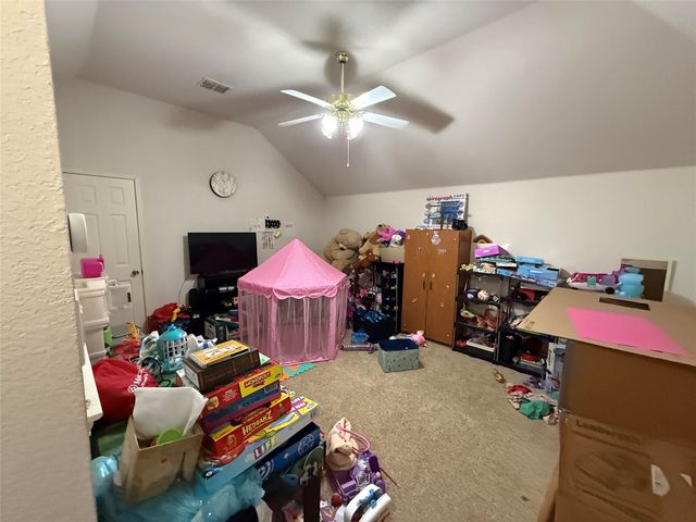 1619 Mineral Springs Drive, Allen, TX 75002