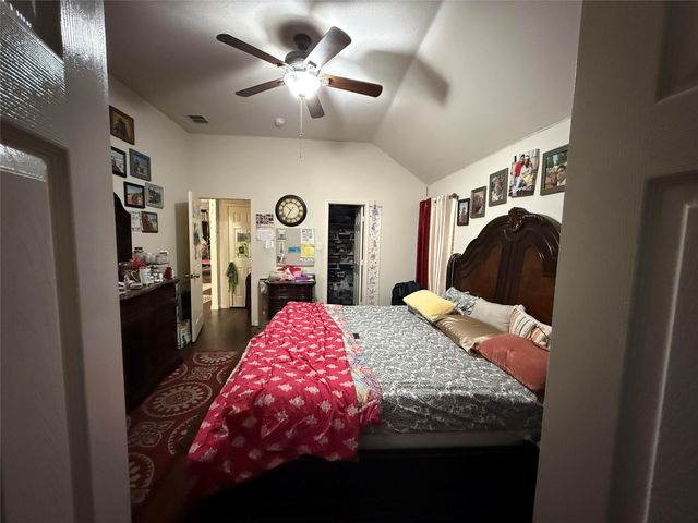 1619 Mineral Springs Drive, Allen, TX 75002