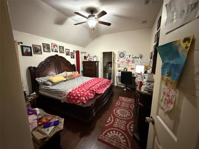 1619 Mineral Springs Drive, Allen, TX 75002