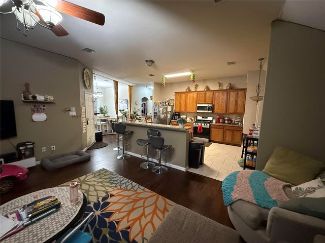 1619 Mineral Springs Drive, Allen, TX 75002